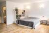 Апартаменты Mini Home Bookshop Studios Вильнюс-0