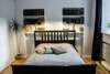 Апартаменты Mini Home Bookshop Studios Вильнюс-6